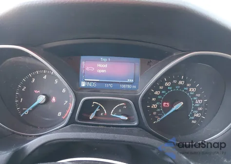 2012 Ford Focus Se from USA, damaged, VIN 1FAHP3K28CL194591